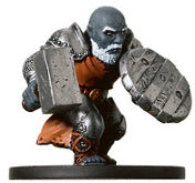 Large Duergar (36) (D&D War Drums)