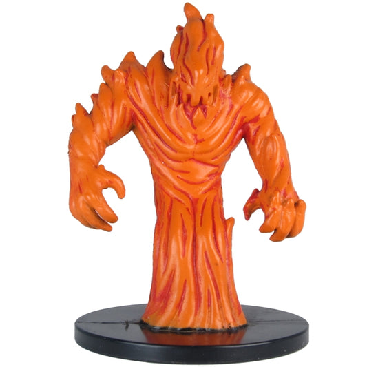 Harbringer - #69 Large Fire Elemental (R)