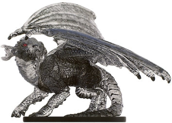 Large Shadow Dragon (57) (D&D Night Below)