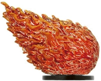 Living Flaming Sphere (27) (D&D Blood War)