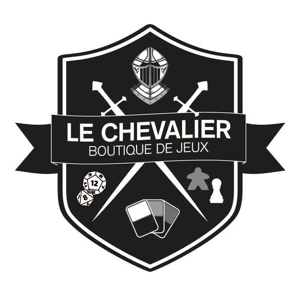 Boutique Le Chevalier