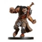 Aberrations - #19 Longtooth Barbarian