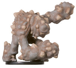 Loyal Earth Elemental (8) (D&D Underdark)