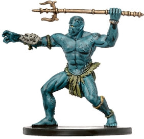 Marid (21) (D&D Unhallowed)