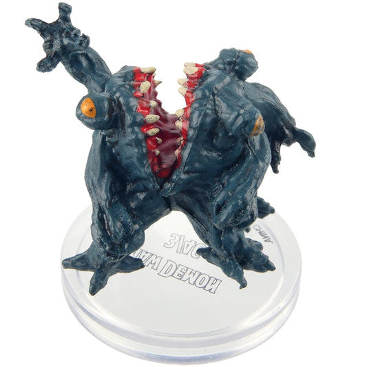 Maw Demon (3) (D&D Monster Menagerie Revisited)
