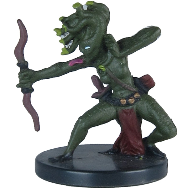 Harbringer - #49 Medusa (R)