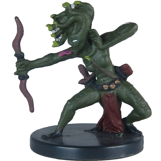 Harbringer - #49 Medusa (R)