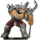 Mercykiller (40) (D&D Blood War)