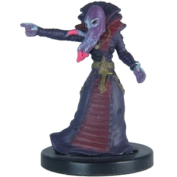 Harbringer - #50 Mind Flayer (R)