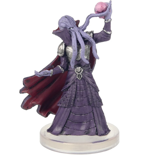 Mind Flayer (40) (D&D Phandelver and Below: The Shattered Obelisk)