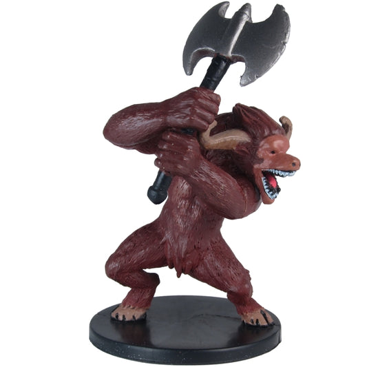 Harbringer - #70 Minotaur (R)
