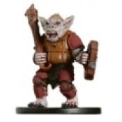 Aberrations - #40 Mongrelfolk