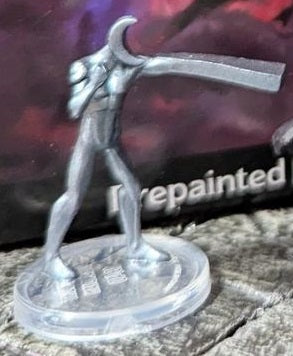 Moonlight Guardian (19) (D&D Vecna: Eve of Ruin)