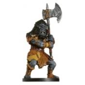 Aberrations - #55 Mountain Orc