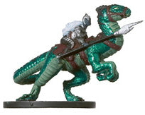 Underdark - #54 Mounted Drow Patrol (C)