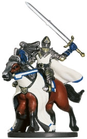 Angelfire - #06 Mounted Paladin