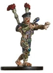 Deathknell - #39 Mummy Lord (R)