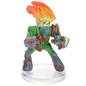 Myconid Adult (9) (D&D Snowbound)