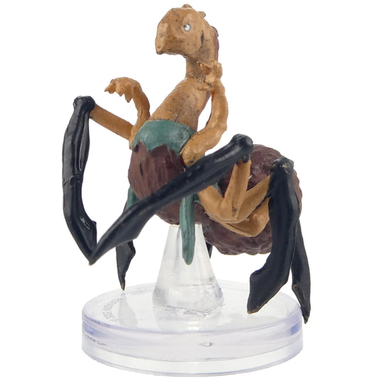 Neogi (16) (D&D Monster Menagerie Revisited)