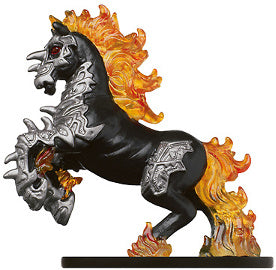 Desert of Desolation - #30 Nightmare (R)