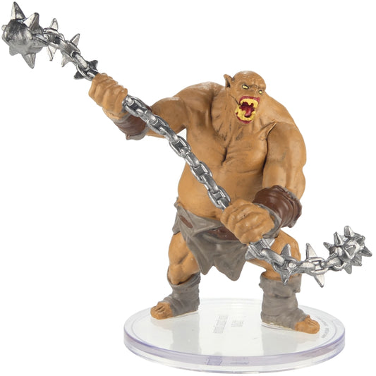 Ogre Chain Brute (32) (D&D Monster Menagerie Revisited)