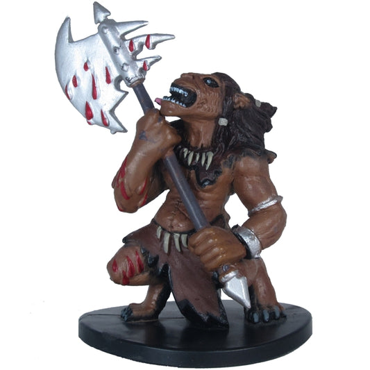 Dragoneye - #56 Ogre Ravager