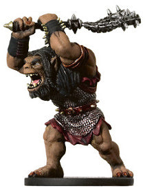 Ogre War Hulk (54) (D&D War Drums)