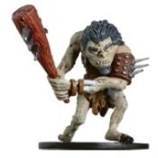 Aberrations - #56 Ogre Zombie