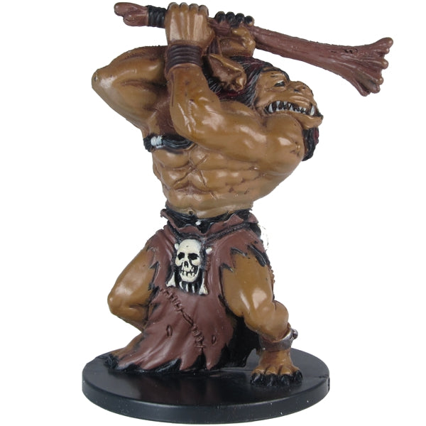 Harbringer - #71 Ogre (R)