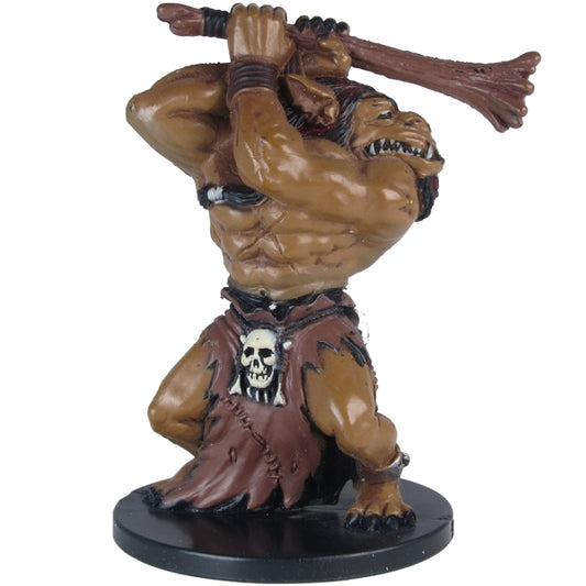 Harbringer - #71 Ogre (R)