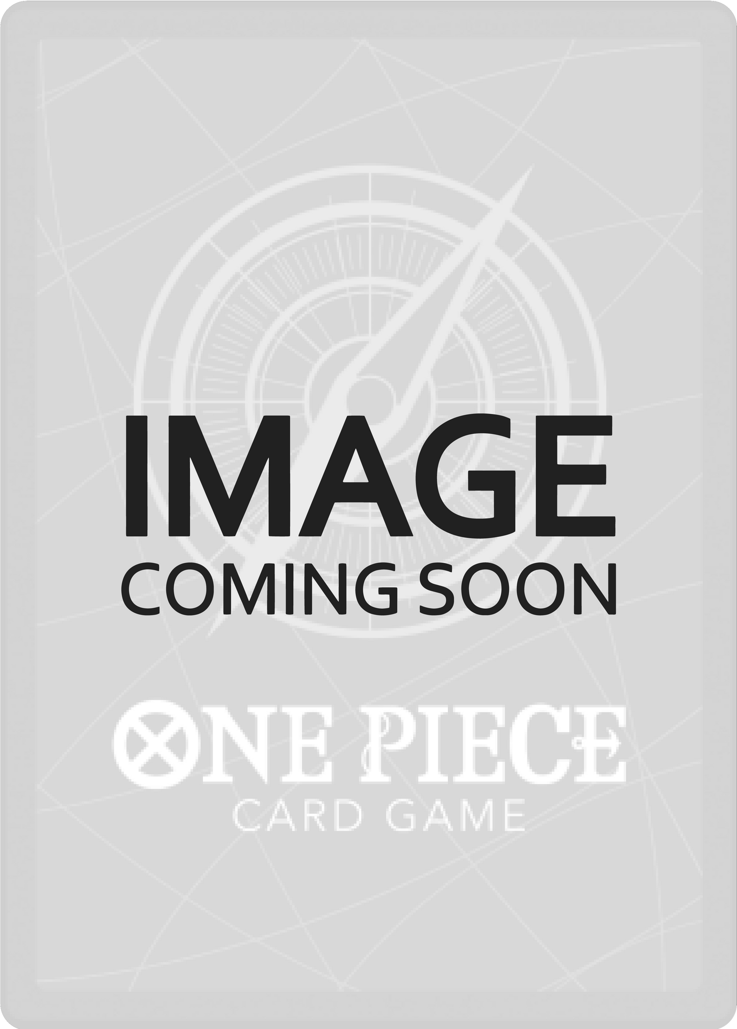 Roronoa Zoro (Welcome Pack Vol. 2) [One Piece Promotion Cards]