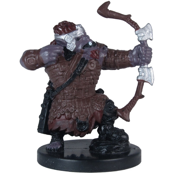 Harbringer - #72 Orc Archer (U)
