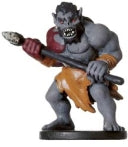 Orc Savage (57) (D&D Deathknell)