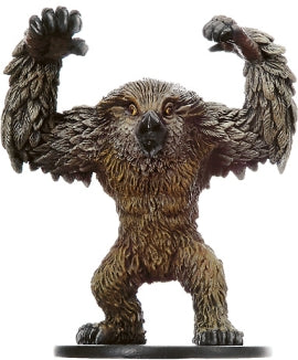 Owlbear Rager (57) (D&D Blood War)