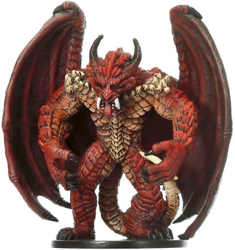 Blood War - #42 Pit Fiend (R)