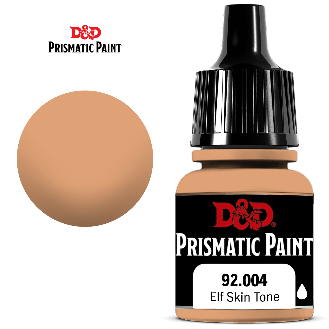 Wizkids D&D Prismatic Paint - Elf Skin Tone