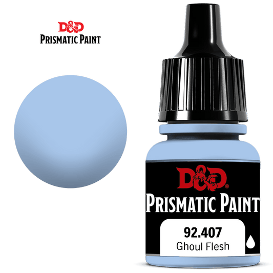 Wizkids D&D Prismatic Paint - Ghoul Flesh