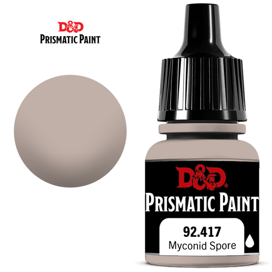 Wizkids D&D Prismatic Paint - Myconid Spore