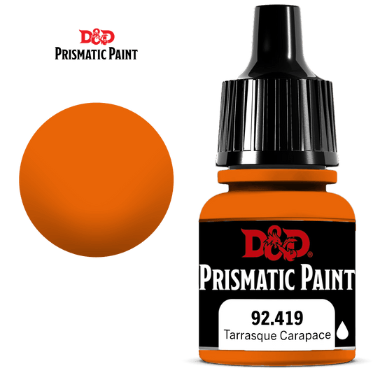 Wizkids D&D Prismatic Paint - Tarrasque Carapace