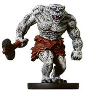 Quaggoth Slave (57) (D&D War Drums)