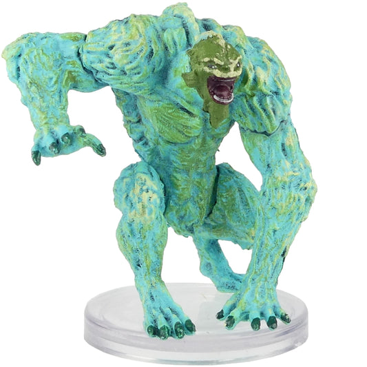 Quaggoth (24) (D&D Snowbound)