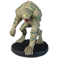 Quaggoth (17) (D&D Rage of Demons)