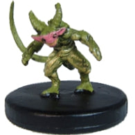 Quasit (5) (D&D Rage of Demons)