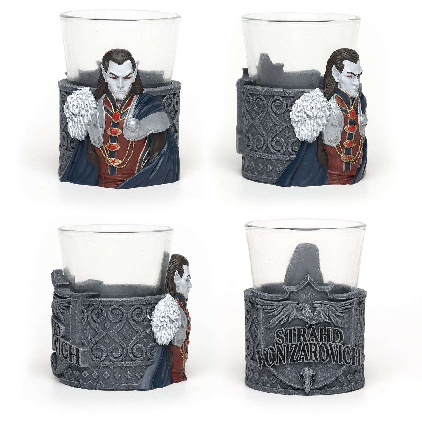 Sirius Dice - Mini Dice Cups Series 2