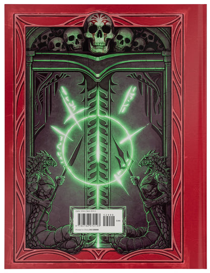 Dungeons & Dragons - Arcana Unleashed Deadfall