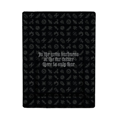 UP - Warhammer 40k Folding Dice Tray