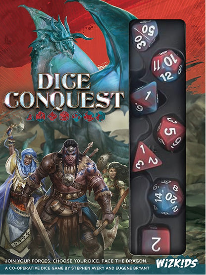 Dice Conquest (EN)