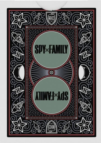 Bicycle - Spy X Family