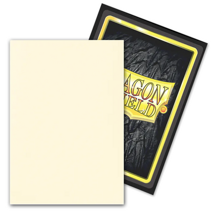 Dragon Shield Japanese Dual Matte Sleeves Valor 60CT