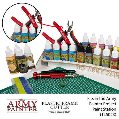 Army Painter Tools - Plastic Frame Cutter